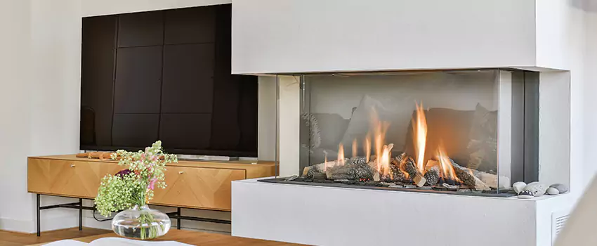 Ortal Wilderness Fireplace Repair and Maintenance in Huber Heights, Ohio