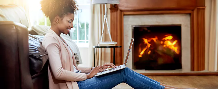 Cost-Effective Osburn Fireplace Installation and Repair in Huber Heights, OH