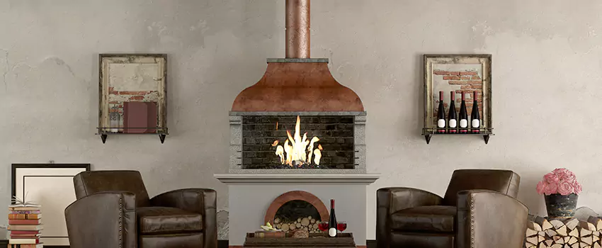 Benefits of Pacific Energy Fireplace in Huber Heights, Ohio