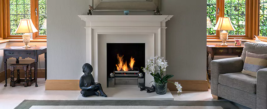 RSF Fireplaces Maintenance and Repair in Huber Heights, Ohio
