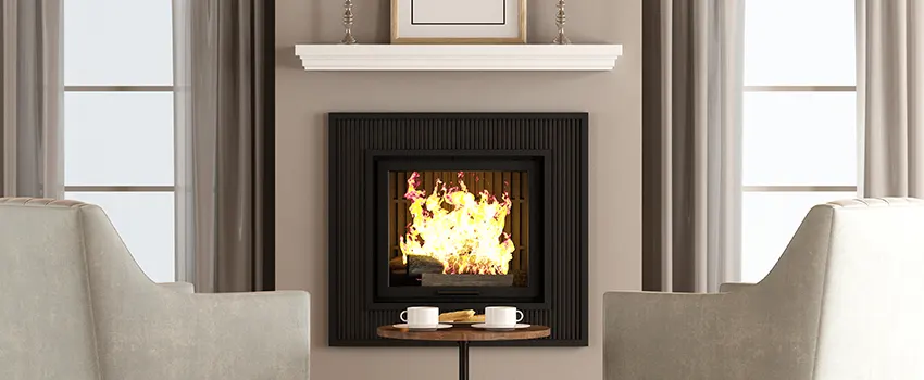 Superior Outdoor Fireplace Repair in Huber Heights, OH