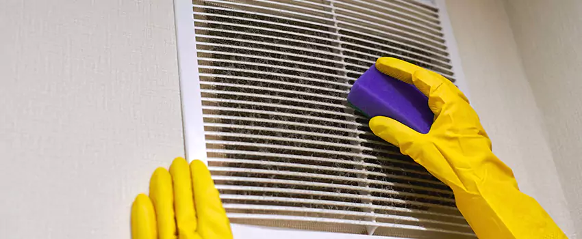 Vent Cleaning Company in Huber Heights, OH