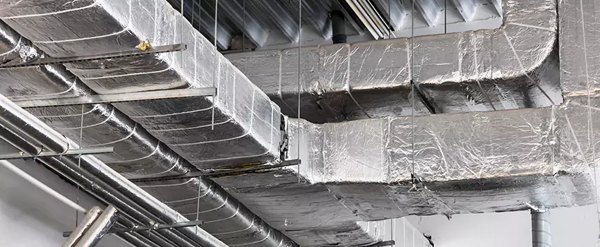 Vent Dust Cleaning Cost in Huber Heights, OH
