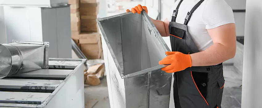 Ventilation Fan Cleaning Services in Huber Heights, Ohio
