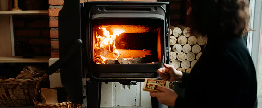 Key Features of Vermont Castings Fireplaces in Huber Heights, OH