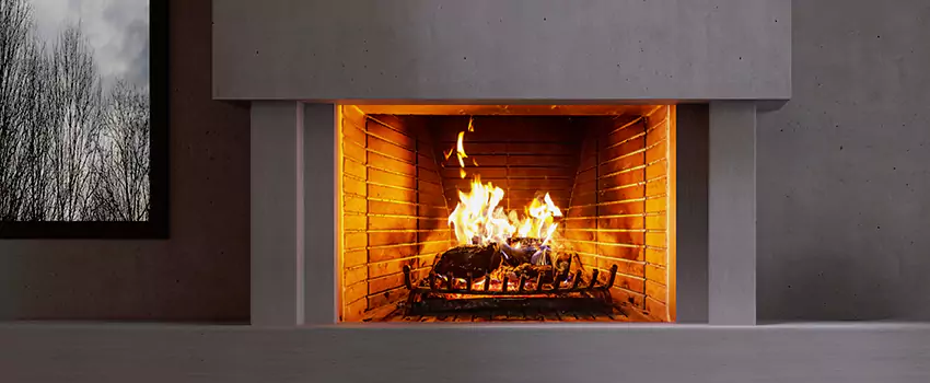 Indoor Wood Burning Furnace Repair and Installation in Huber Heights, Ohio