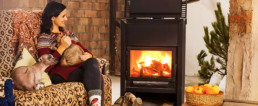 Wood Stove Chimney Cleaning Services in Huber Heights, OH