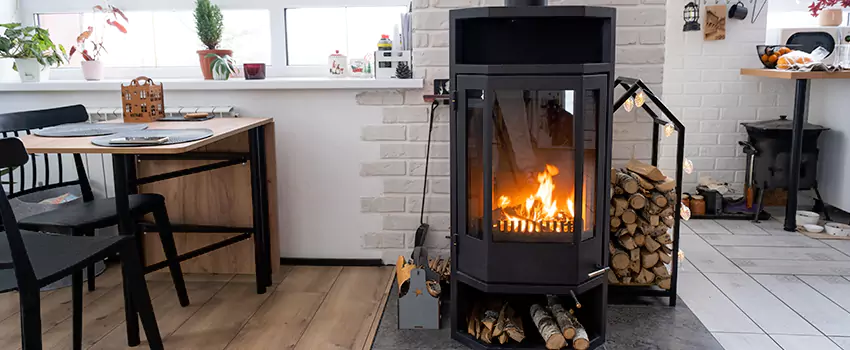 Wood Stove Firebox Installation Services in Huber Heights, OH