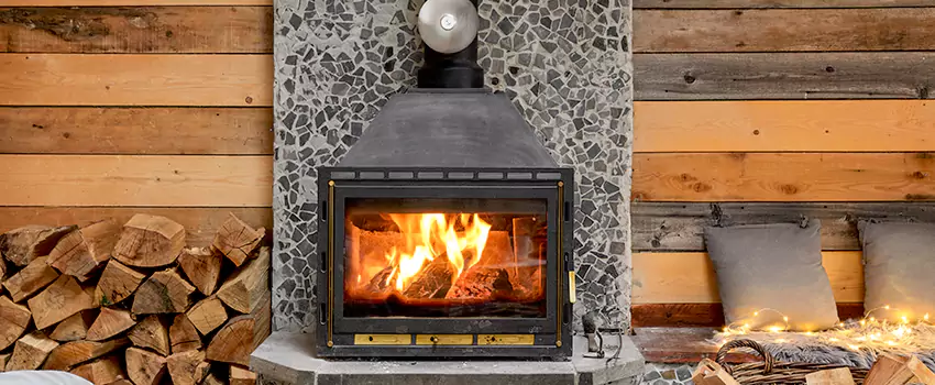 Wood Stove Cracked Glass Repair Services in Huber Heights, OH