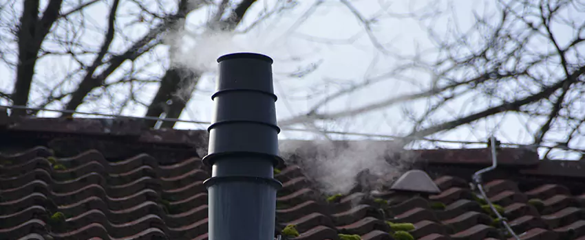 Broken Chimney Animal Screen Repair And Installation in Huber Heights, OH
