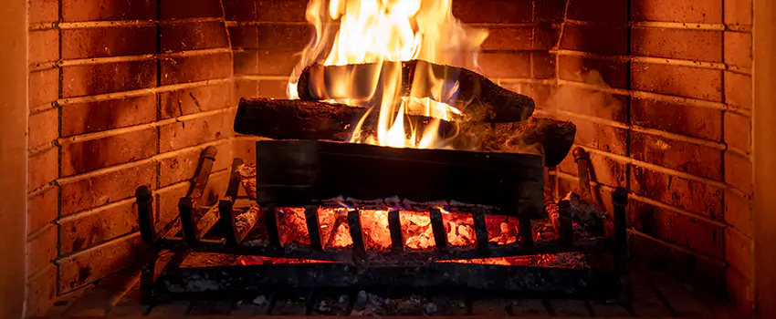 Chimney Ash Dump Cover Repair Services in Huber Heights, OH