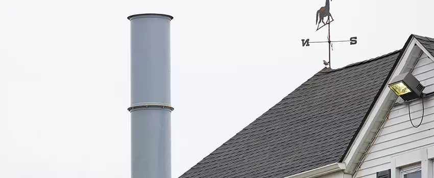 Multi-flue Chimney Caps Installation And Repair in Huber Heights, OH