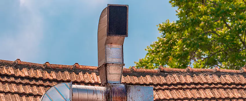 Chimney Creosote Cleaning Experts in Huber Heights, Ohio