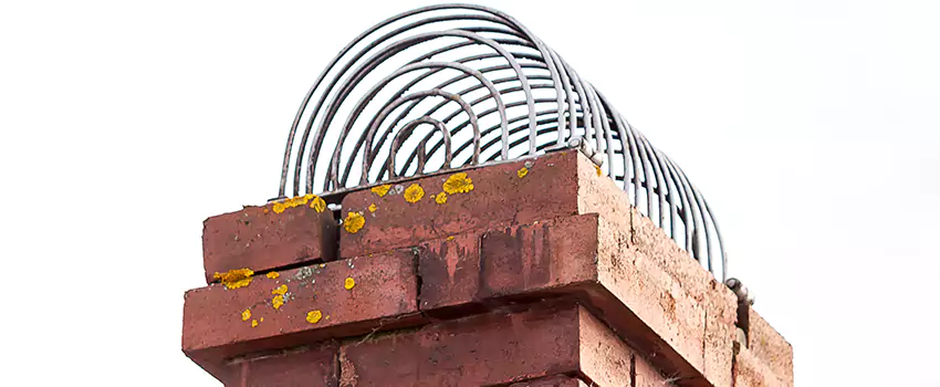 Chimney Crown Problems in Huber Heights, Ohio