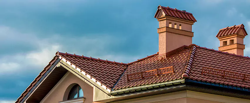 Residential Chimney Services in Huber Heights, Ohio