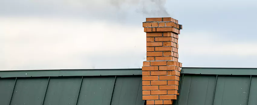 Chimney Installation Company in Huber Heights, OH