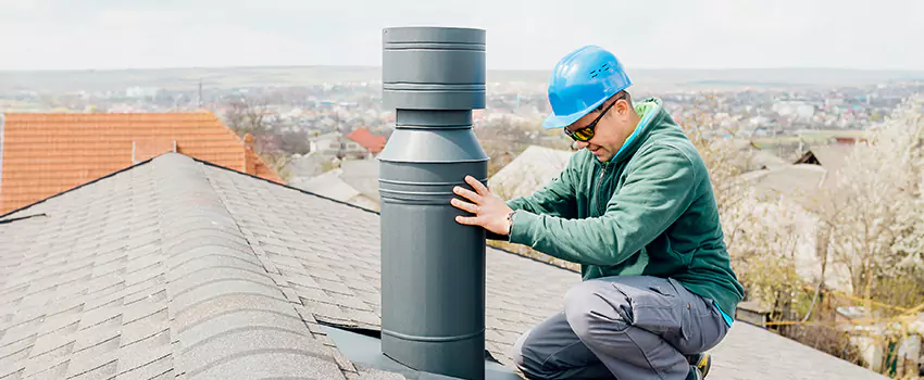 Insulated Chimney Liner Services in Huber Heights, OH
