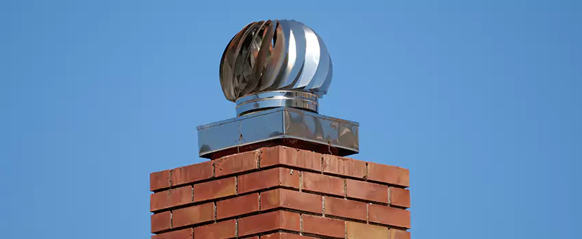 Chimney Flue Rebuild Services in Huber Heights, Ohio