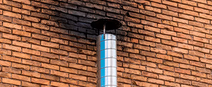 Chimney Design and Style Remodel Services in Huber Heights, Ohio