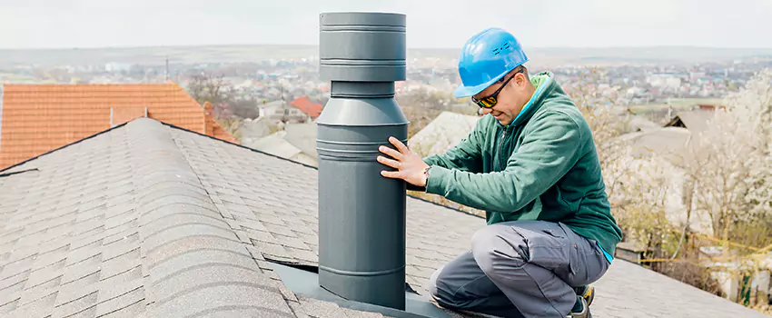 Chimney Repair Cost in Huber Heights, OH