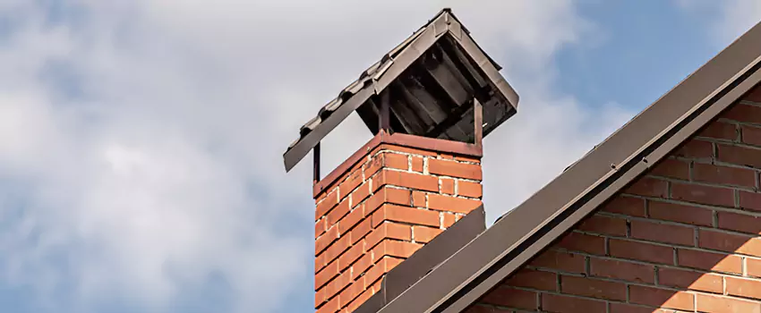 Chimney Saver Masonry Repair Contractor in Huber Heights, Ohio