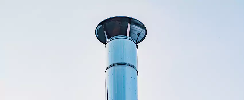 Chimney Spark Arrestor Mesh Installation in Huber Heights, Ohio
