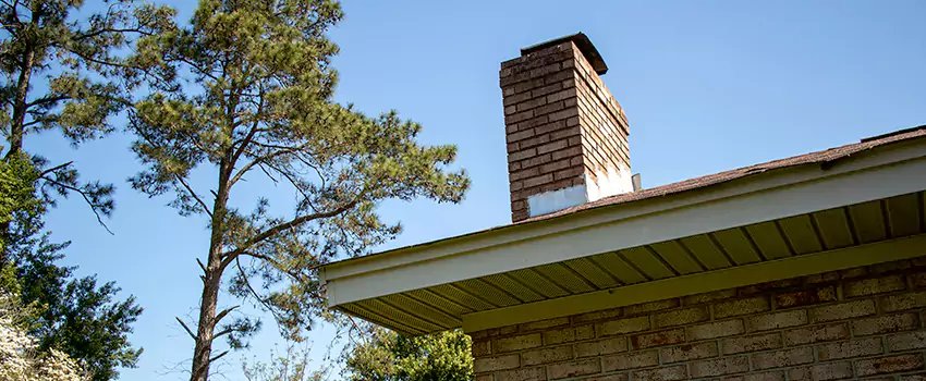 Brick Chimney Sweep Near Me in Huber Heights, OH
