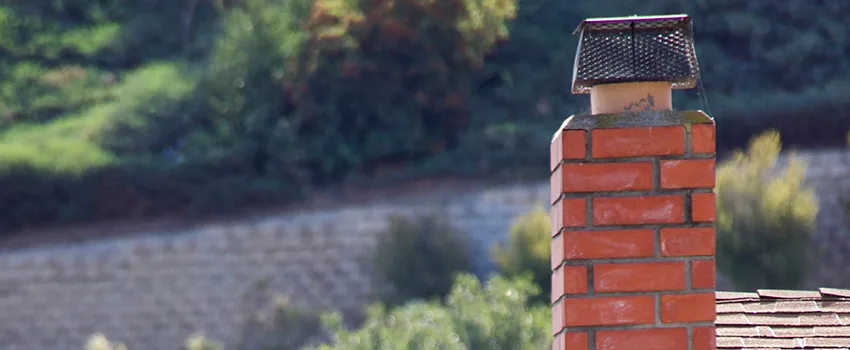 Chimney Tuckpointing And Masonry Restoration in Huber Heights, OH