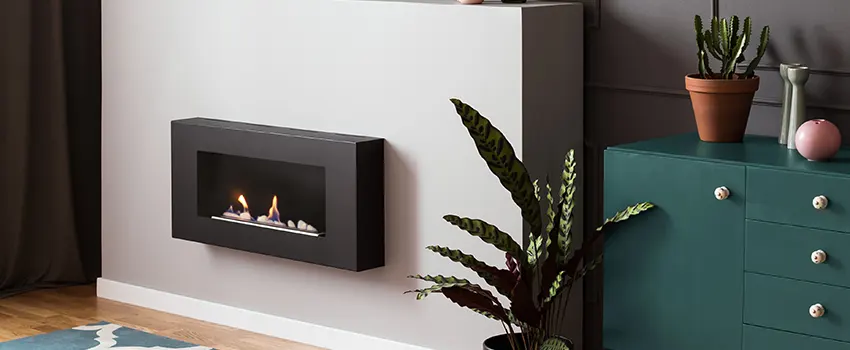 Electric Fireplace Glowing Embers Installation Services in Huber Heights, OH