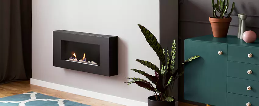 Cost of Ethanol Fireplace Repair And Installation Services in Huber Heights, OH