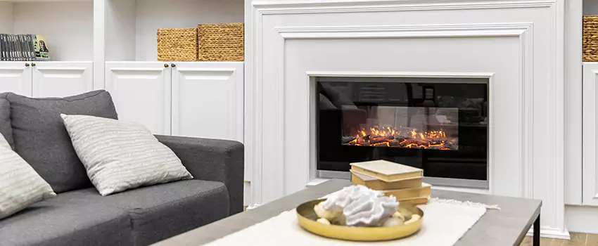 Professional Fireplace Maintenance Contractors in Huber Heights, OH