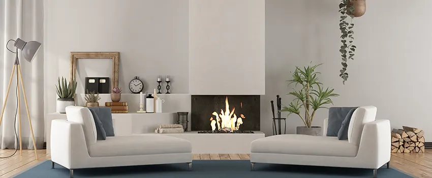 Decorative Fireplace Crystals Services in Huber Heights, Ohio