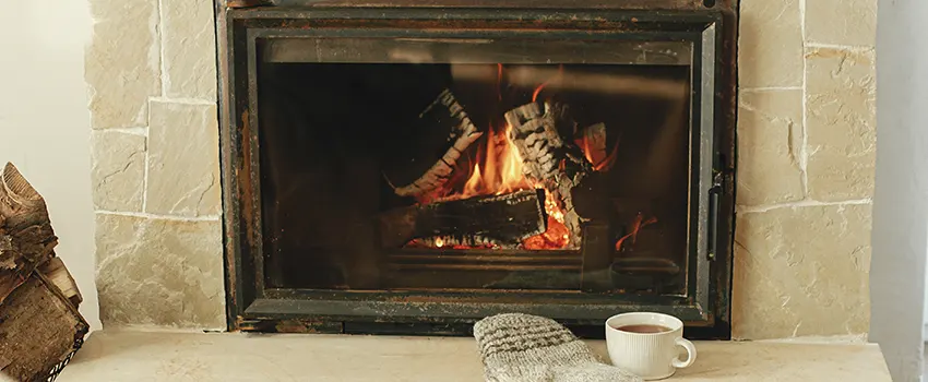 Fireplace Door Handle Replacements Services in Huber Heights, Ohio