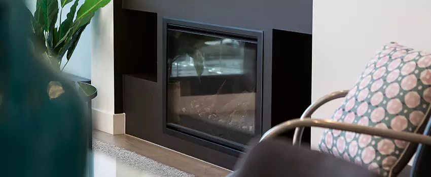 Gas Fireplace Installation in Huber Heights, OH