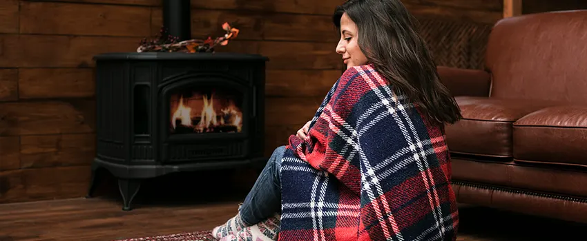 Fireplace Firebox Grate Replacement Services  in Huber Heights, Ohio