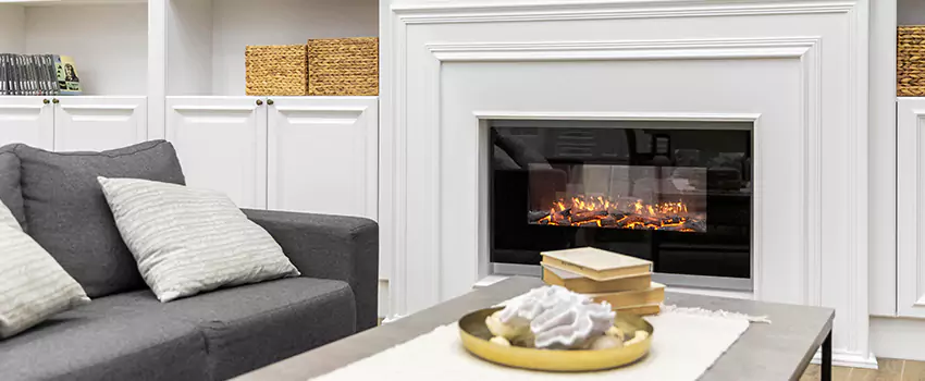 Pellet Fireplace Insert Installation in Huber Heights, OH