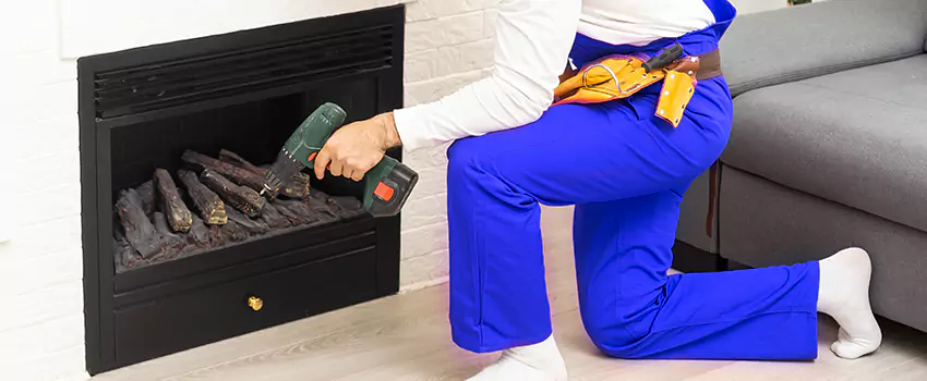 Fireplace Hearth Inspection And Repair in Huber Heights, Ohio