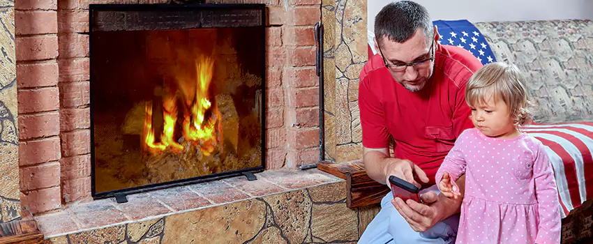 Fireplace Safety Locks For Kids in Huber Heights, OH