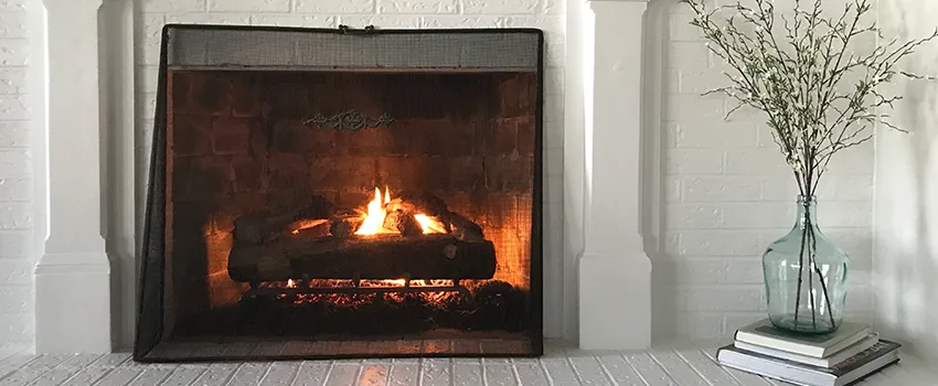 Cost-Effective Fireplace Mantel Inspection And Maintenance in Huber Heights, OH