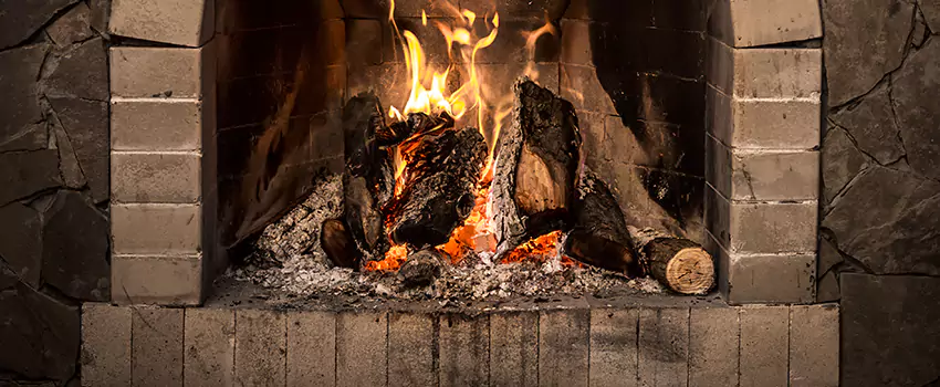 Cost of Rebuilding A Fireplace in Huber Heights, Ohio