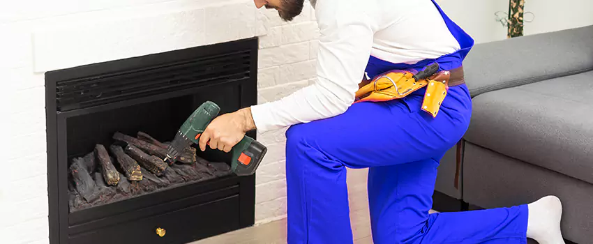 Fireplace Repair Expert in Huber Heights, Ohio
