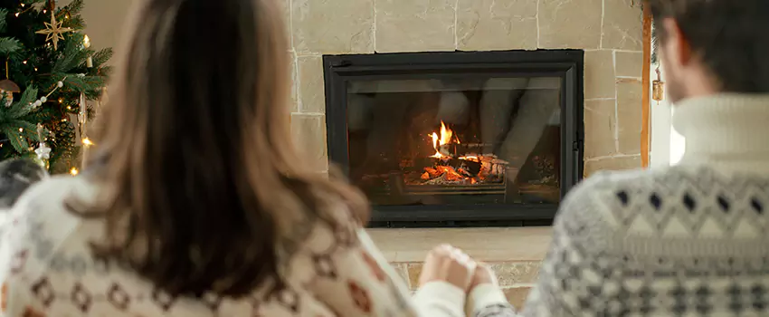 Fireplace Firebox Refurbish & Restore Services in Huber Heights, OH