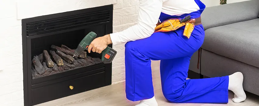 Fireplace Safety Inspection Specialists in Huber Heights, Ohio