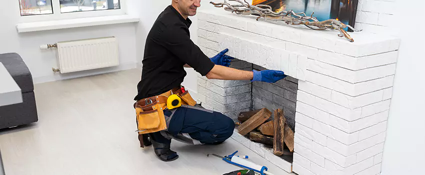Gas Fireplace Repair And Replacement in Huber Heights, OH