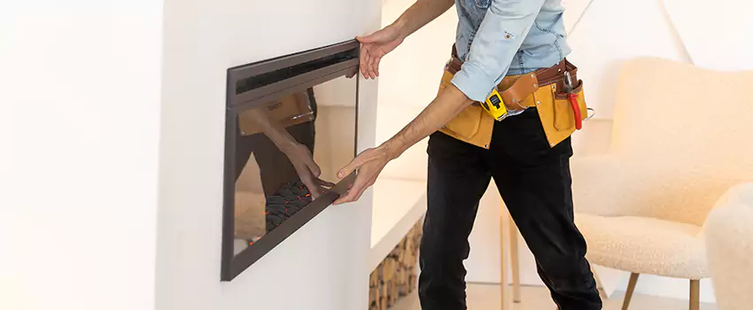 Traditional Fireplace Vent Sweeping in Huber Heights, OH