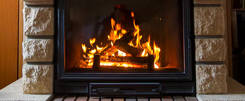 Fireplace Xtrordinair Probuilder Gas Fireplace Installation in Huber Heights, OH