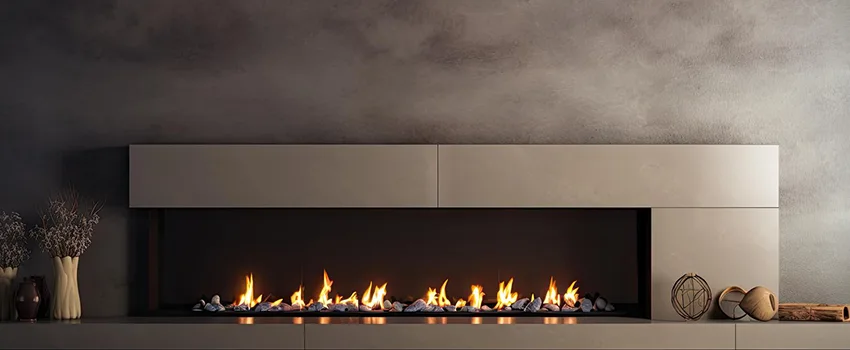 Gas Fireplace Logs Supplier in Huber Heights, Ohio