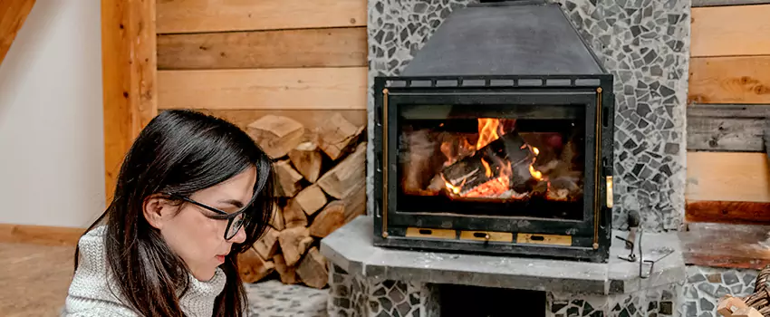Harman P68-C Pellet Stove Repair in Huber Heights, Ohio 