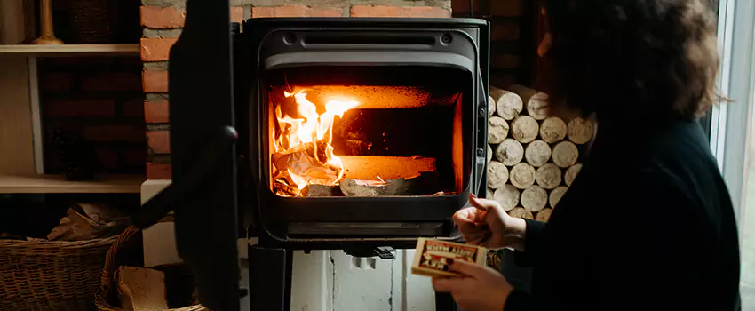 Hearthstone Wood Stoves Fireplace Repair in Huber Heights, Ohio