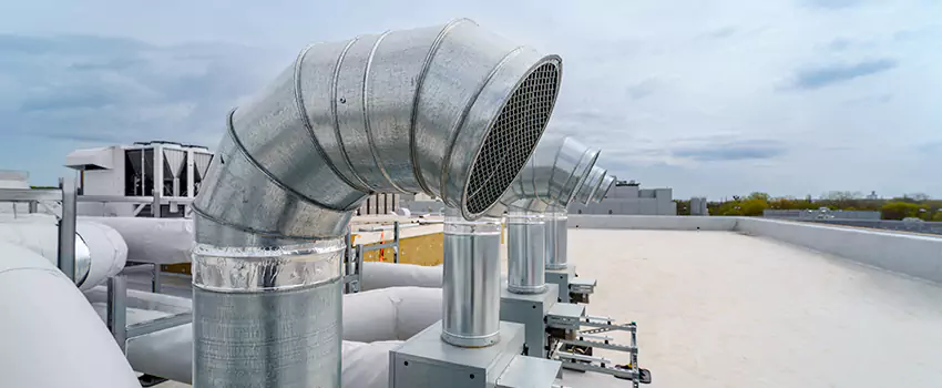 Insulated Ductwork Repair Services Near Me in Huber Heights, OH